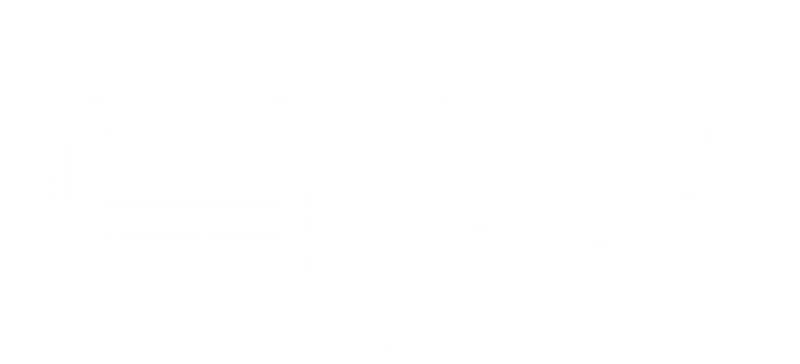 Außenhüllenmessungen für Videoprojektor